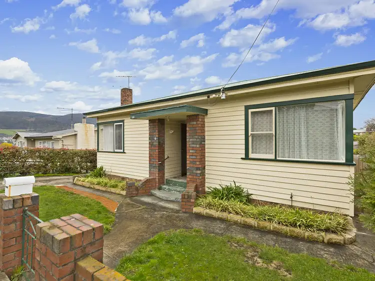 Main view of Homely house listing, 6 View Point Road, West Moonah TAS 7009