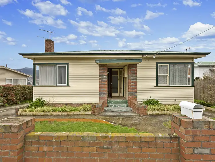 Second view of Homely house listing, 6 View Point Road, West Moonah TAS 7009