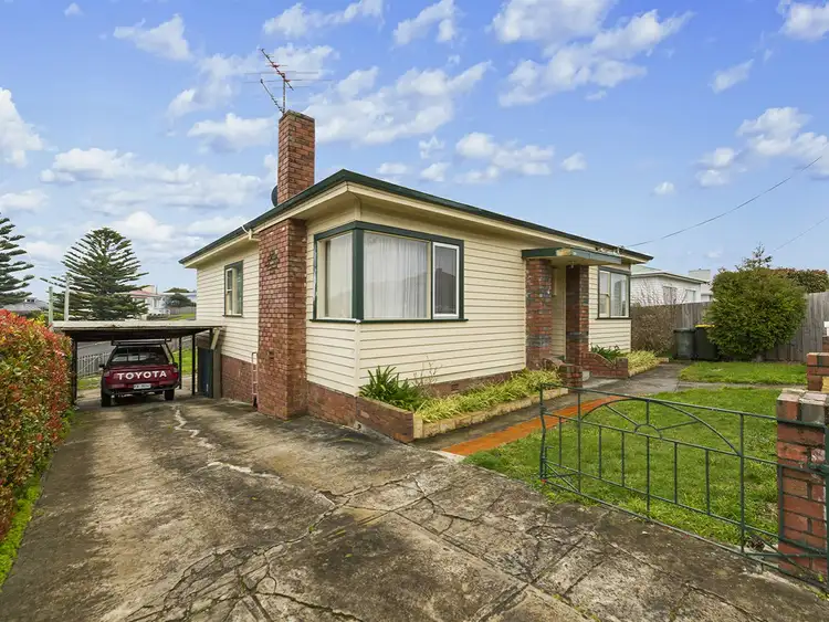 Third view of Homely house listing, 6 View Point Road, West Moonah TAS 7009