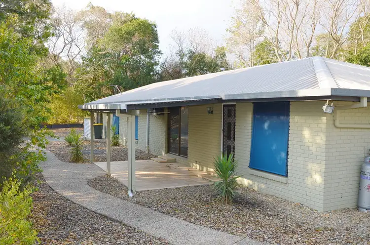Second view of Homely house listing, 20 -24 Francis Close, Kooralbyn QLD 4285