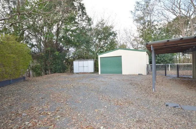 Third view of Homely house listing, 20 -24 Francis Close, Kooralbyn QLD 4285