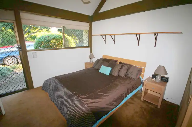 Second view of Homely unit listing, 1064/2-28 Yulgibar Close, Kooralbyn QLD 4285