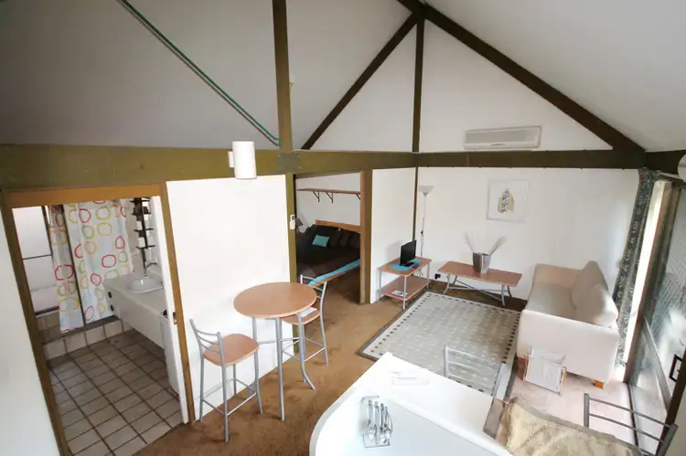 Fourth view of Homely unit listing, 1064/2-28 Yulgibar Close, Kooralbyn QLD 4285