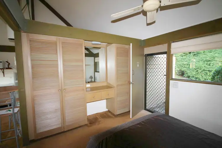 Fifth view of Homely unit listing, 1064/2-28 Yulgibar Close, Kooralbyn QLD 4285