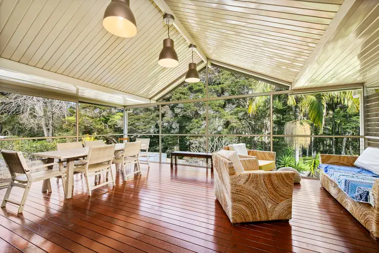 Main view of Homely house listing, 30 Hamlyn Drive, Port Macquarie NSW 2444