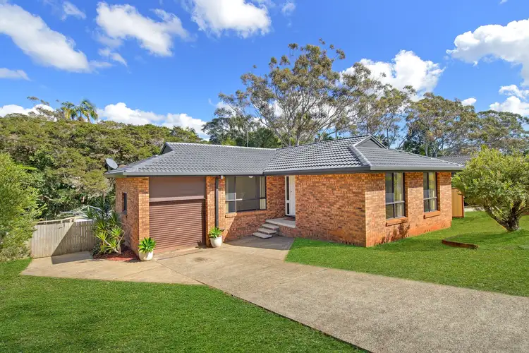 Second view of Homely house listing, 30 Hamlyn Drive, Port Macquarie NSW 2444