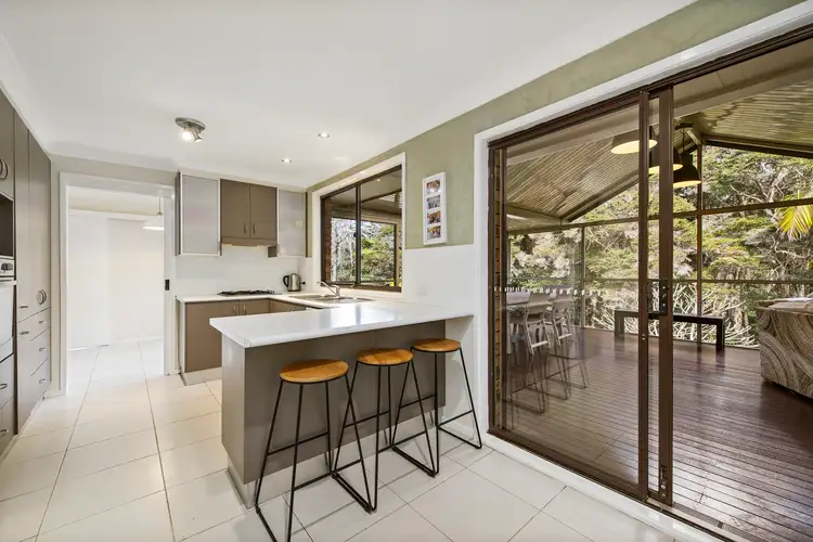 Third view of Homely house listing, 30 Hamlyn Drive, Port Macquarie NSW 2444