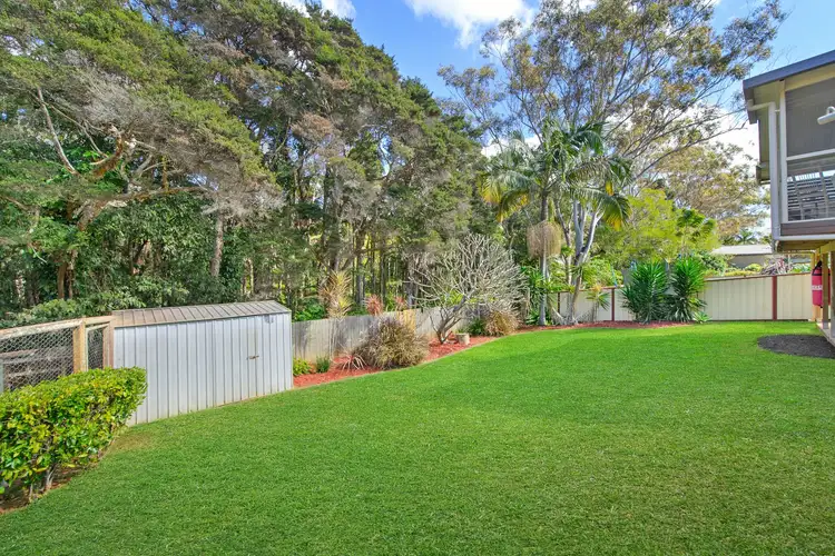 Fourth view of Homely house listing, 30 Hamlyn Drive, Port Macquarie NSW 2444