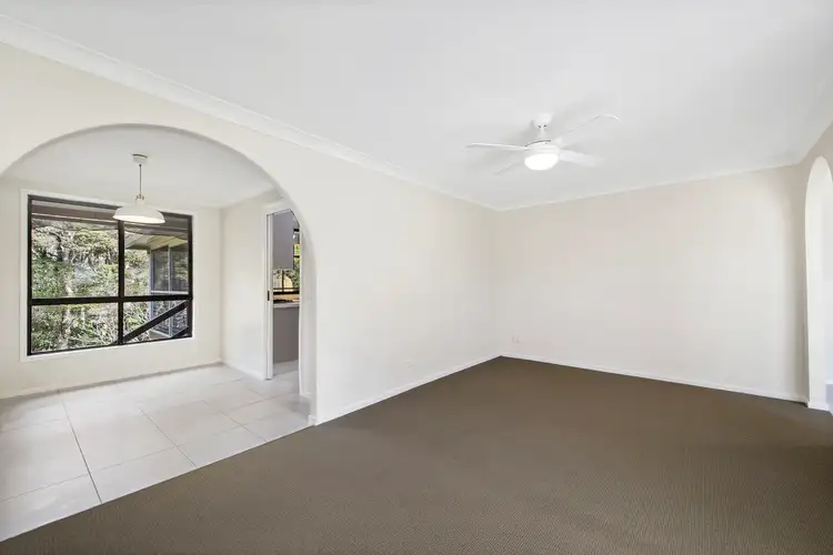 Fifth view of Homely house listing, 30 Hamlyn Drive, Port Macquarie NSW 2444
