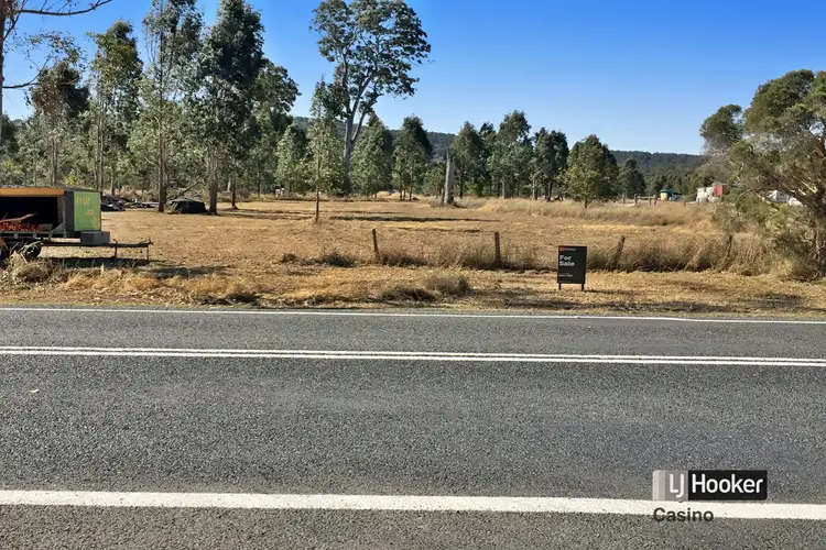 Third view of Homely land listing, Lot 19 Bruxner Highway, Tabulam NSW 2469