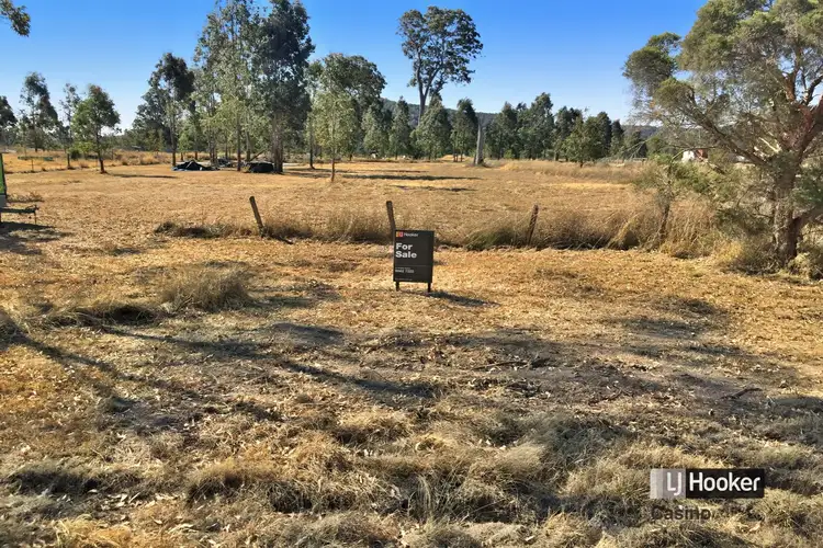 Fourth view of Homely land listing, Lot 19 Bruxner Highway, Tabulam NSW 2469