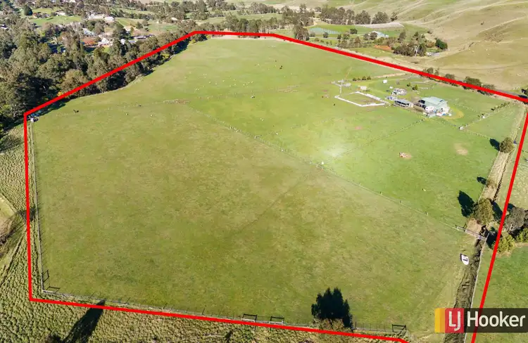64 Darraweit Valley Road, Darraweit Guim VIC 3756