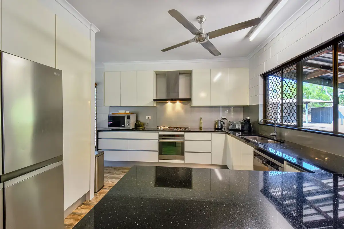 Main view of Homely house listing, 27 Flockhart Drive, Marlow Lagoon NT 830