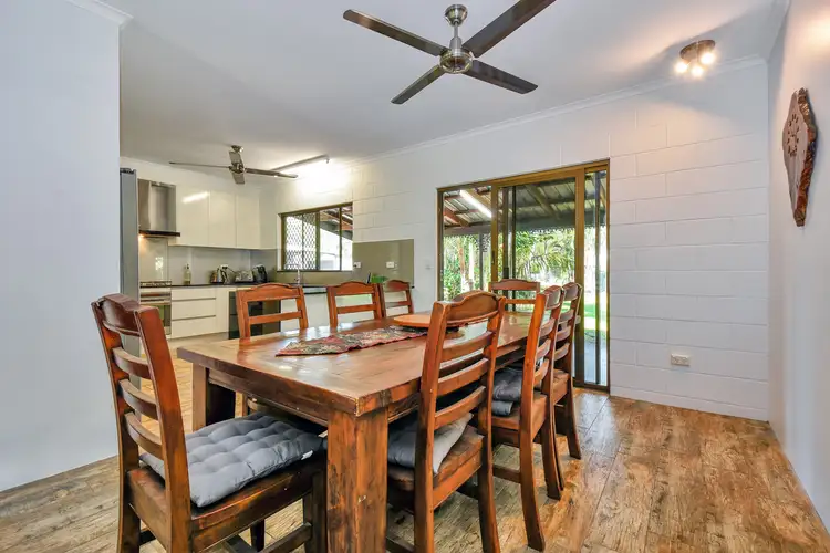 Second view of Homely house listing, 27 Flockhart Drive, Marlow Lagoon NT 830