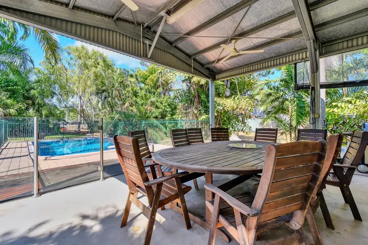 Third view of Homely house listing, 27 Flockhart Drive, Marlow Lagoon NT 830
