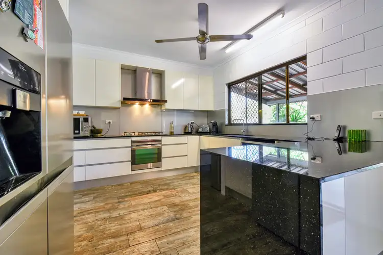 Fourth view of Homely house listing, 27 Flockhart Drive, Marlow Lagoon NT 830