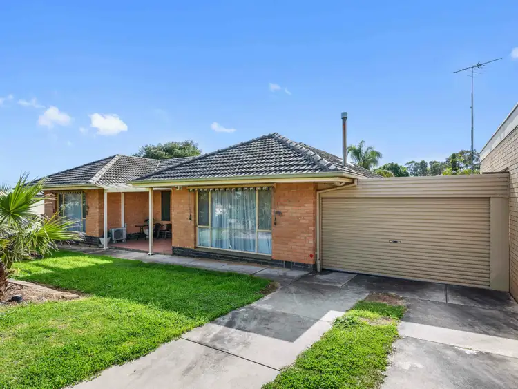Main view of Homely house listing, 12 Graham Street, Para Hills SA 5096