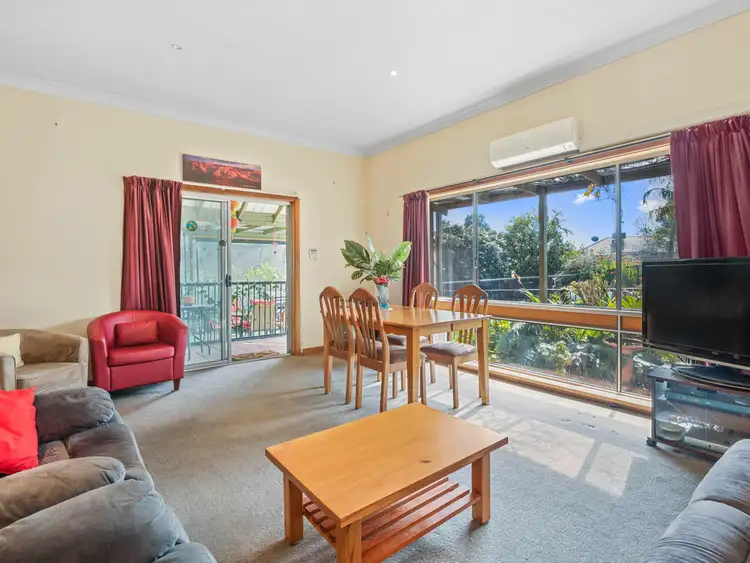 Second view of Homely house listing, 12 Graham Street, Para Hills SA 5096