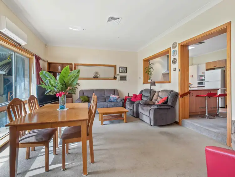 Fourth view of Homely house listing, 12 Graham Street, Para Hills SA 5096