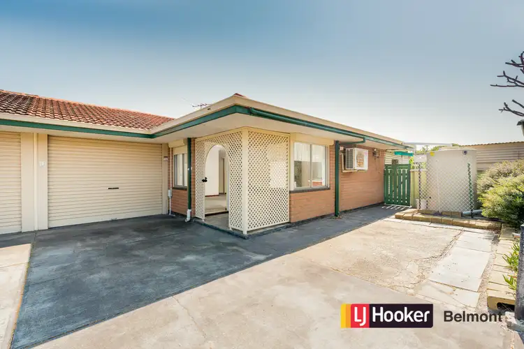 Main view of Homely house listing, 13B Rinsey Place, Kewdale WA 6105