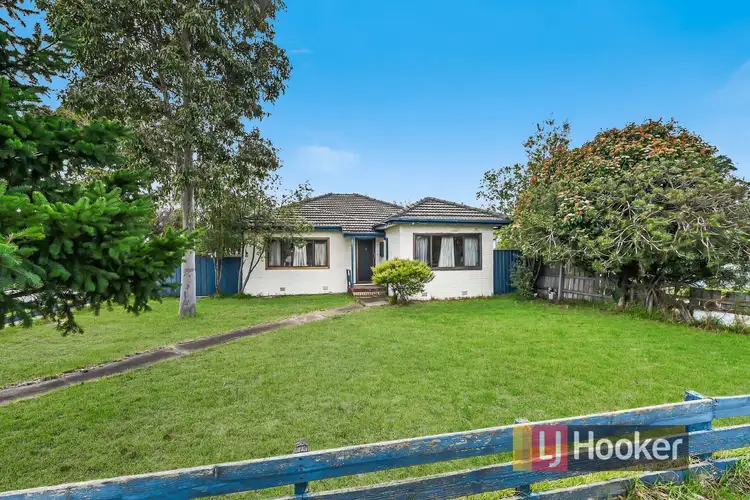 Main view of Homely house listing, 150 Kirkham Road, Dandenong VIC 3175
