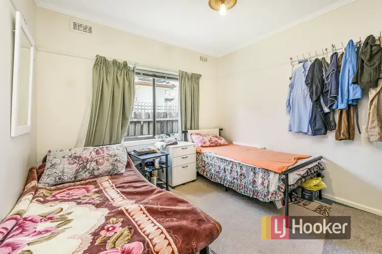 Fifth view of Homely house listing, 150 Kirkham Road, Dandenong VIC 3175