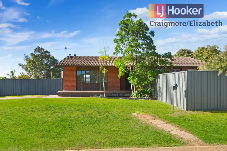 Main view of Homely house listing, 18 Callanna Court, Craigmore SA 5114