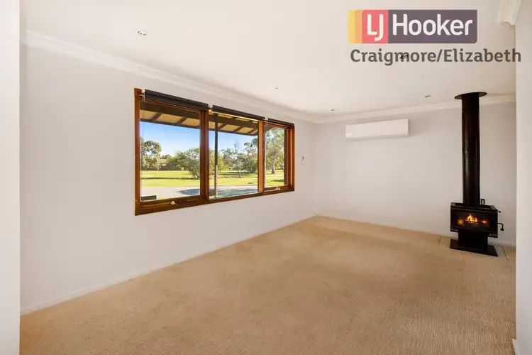 Second view of Homely house listing, 18 Callanna Court, Craigmore SA 5114