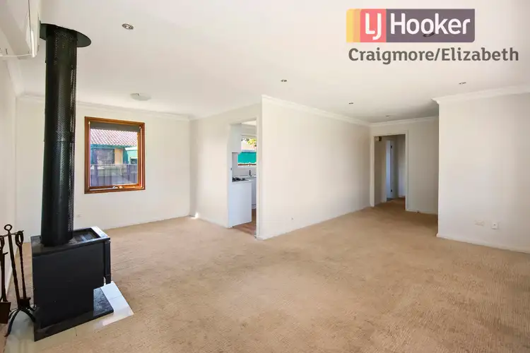Third view of Homely house listing, 18 Callanna Court, Craigmore SA 5114