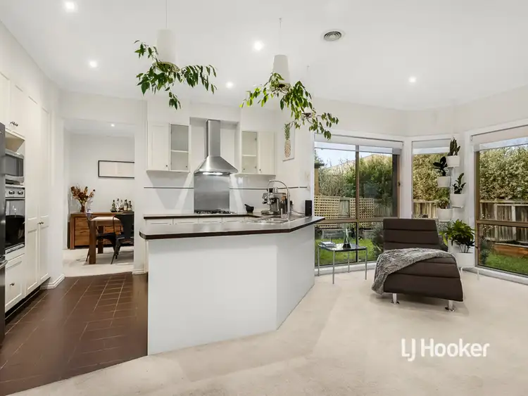 Second view of Homely house listing, 26 Lincoln Heath Boulevard, Point Cook VIC 3030