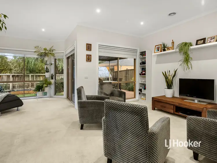 Third view of Homely house listing, 26 Lincoln Heath Boulevard, Point Cook VIC 3030