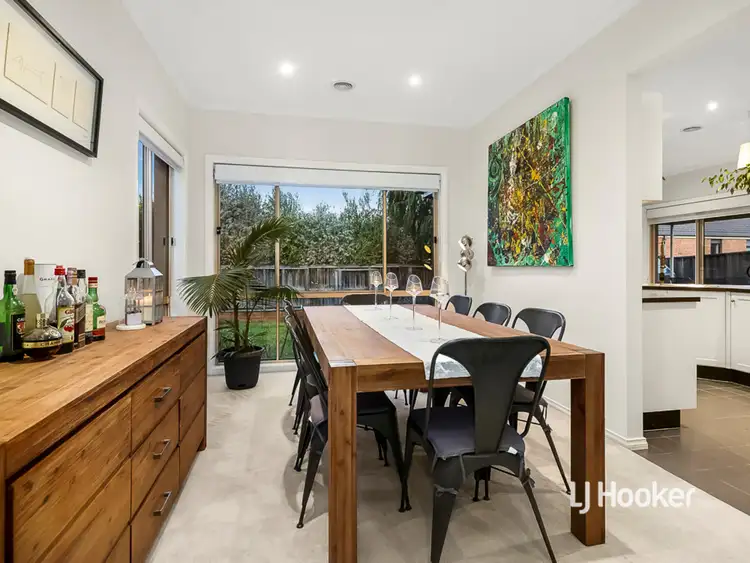 Fourth view of Homely house listing, 26 Lincoln Heath Boulevard, Point Cook VIC 3030