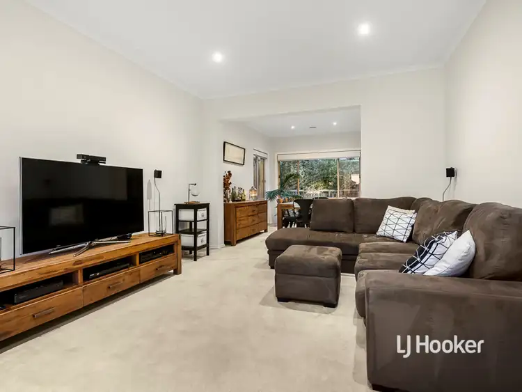 Fifth view of Homely house listing, 26 Lincoln Heath Boulevard, Point Cook VIC 3030