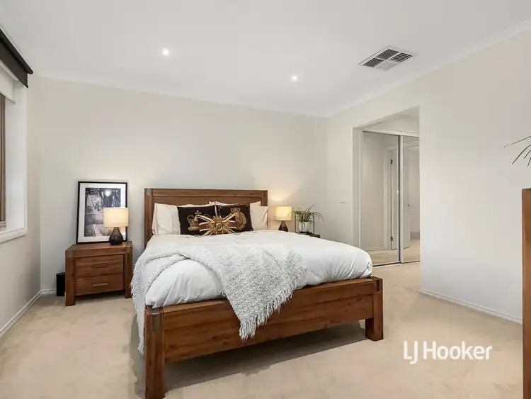 Sixth view of Homely house listing, 26 Lincoln Heath Boulevard, Point Cook VIC 3030