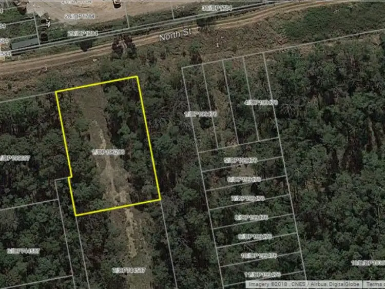 Second view of Homely rural property listing, Lot 1 North Street, Schofields NSW 2762