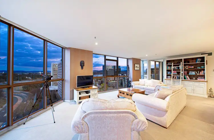 Fourth view of Homely apartment listing, 89/3 London Circuit, City ACT 2601