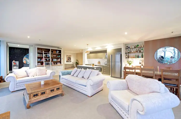 Fifth view of Homely apartment listing, 89/3 London Circuit, City ACT 2601