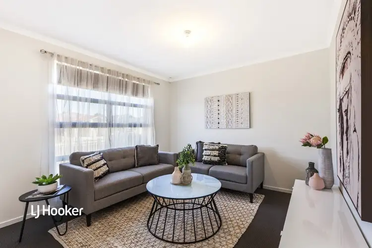 Third view of Homely house listing, 6 Lonsdale Crescent, Andrews Farm SA 5114