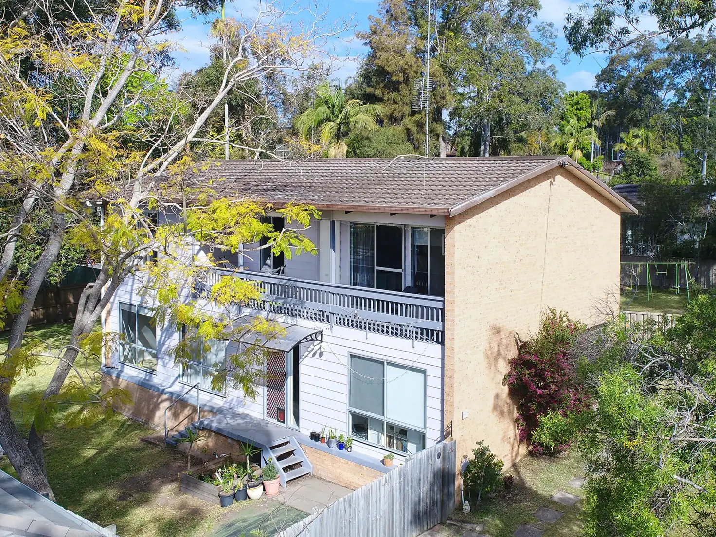 Main view of Homely house listing, 27 The Glen, Berkeley Vale NSW 2261