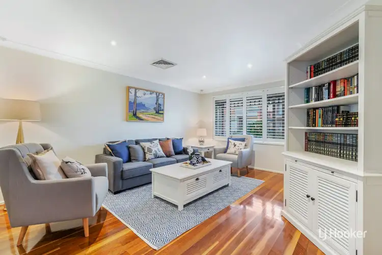 Second view of Homely house listing, 49 Gracelands Drive, Quakers Hill NSW 2763