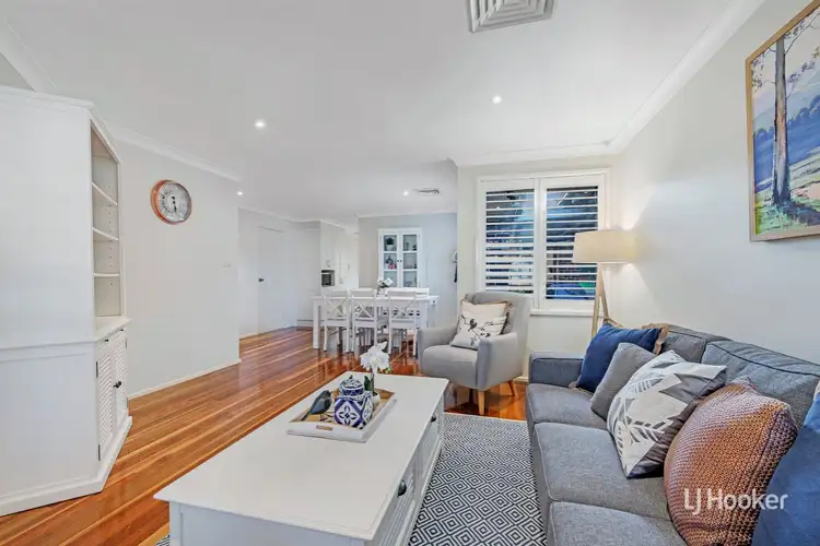 Third view of Homely house listing, 49 Gracelands Drive, Quakers Hill NSW 2763