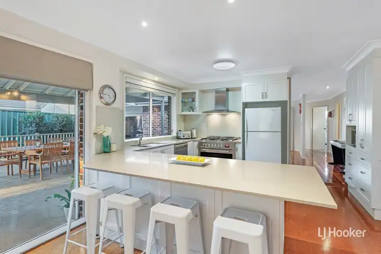 Fourth view of Homely house listing, 49 Gracelands Drive, Quakers Hill NSW 2763
