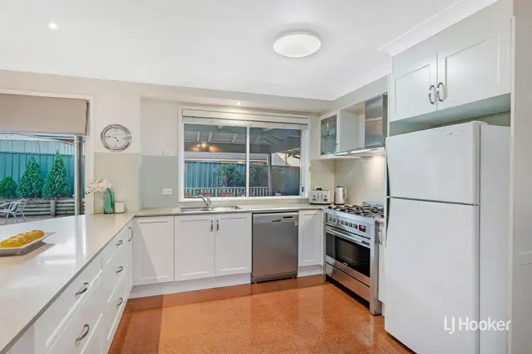 Fifth view of Homely house listing, 49 Gracelands Drive, Quakers Hill NSW 2763
