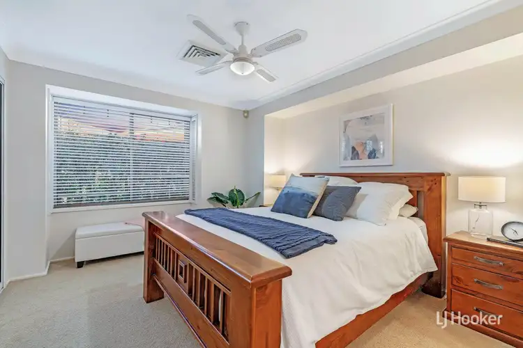 Sixth view of Homely house listing, 49 Gracelands Drive, Quakers Hill NSW 2763