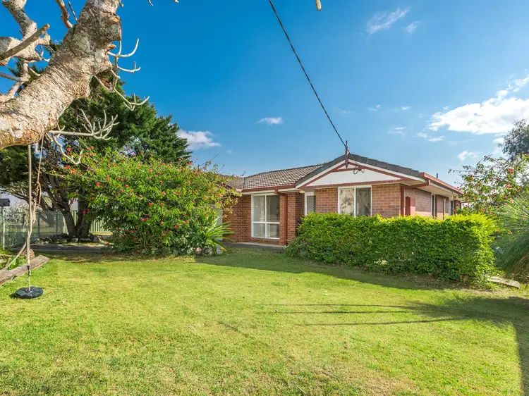 12 Donaldson Street, Coraki NSW 2471