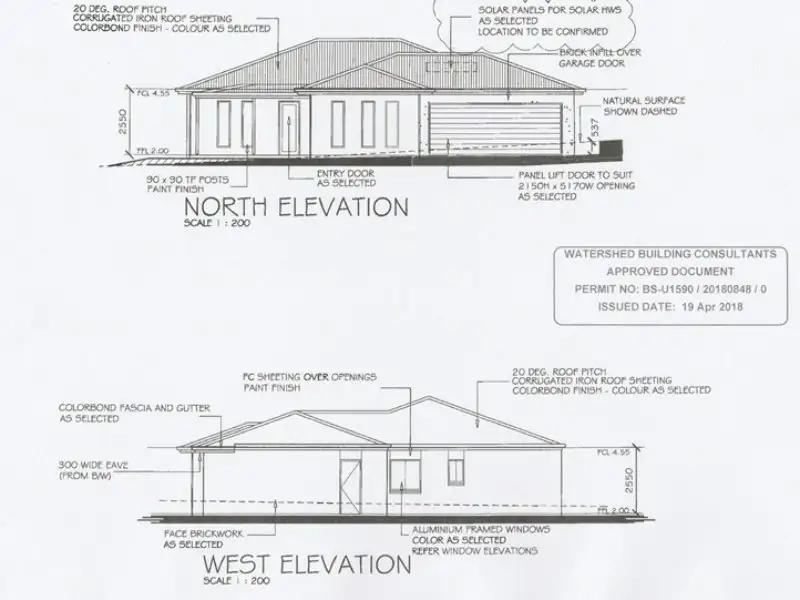 Main view of Homely house listing, 81 Timbarra Drive, Eastwood VIC 3875