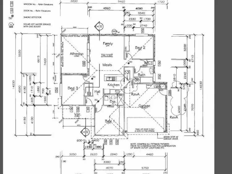 Second view of Homely house listing, 81 Timbarra Drive, Eastwood VIC 3875