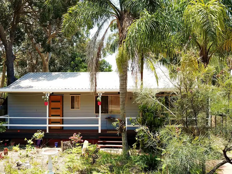 Second view of Homely house listing, 45 Fern Tce, Russell Island QLD 4184