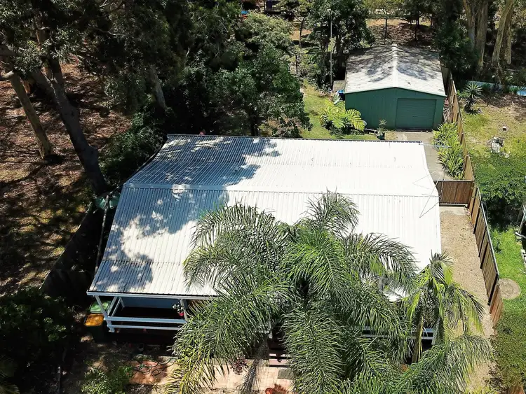 Third view of Homely house listing, 45 Fern Tce, Russell Island QLD 4184