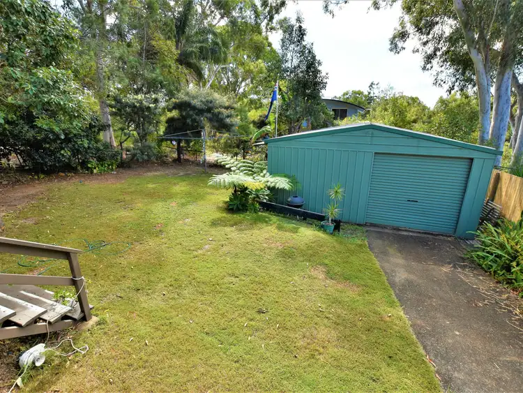 Fourth view of Homely house listing, 45 Fern Tce, Russell Island QLD 4184